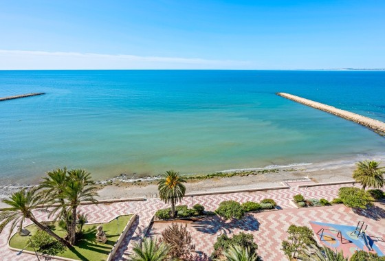 Sale - Apartment Flat -
Santa Pola