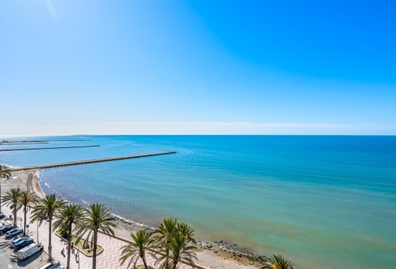 Sale - Apartment Flat -
Santa Pola