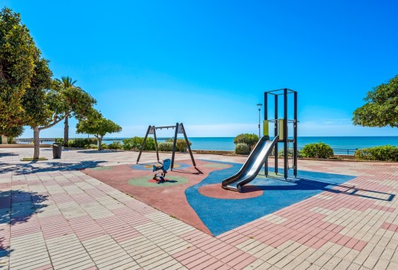 Sale - Apartment Flat -
Santa Pola