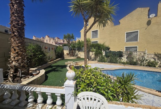Sprzedaż - Detached Villa -
Monforte del Cid