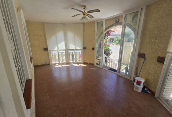Sprzedaż - Detached Villa -
Monforte del Cid