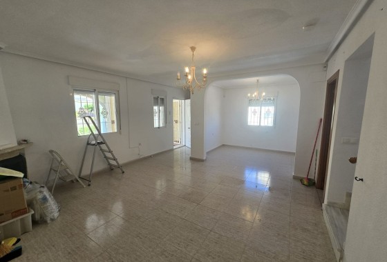 Sprzedaż - Detached Villa -
Monforte del Cid