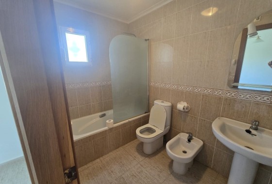 Sprzedaż - Detached Villa -
Monforte del Cid