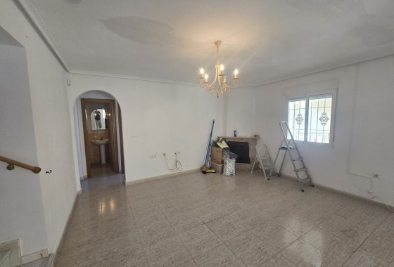 Sprzedaż - Detached Villa -
Monforte del Cid