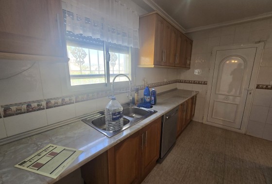 Sprzedaż - Detached Villa -
Monforte del Cid