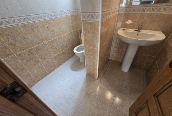 Sprzedaż - Detached Villa -
Monforte del Cid