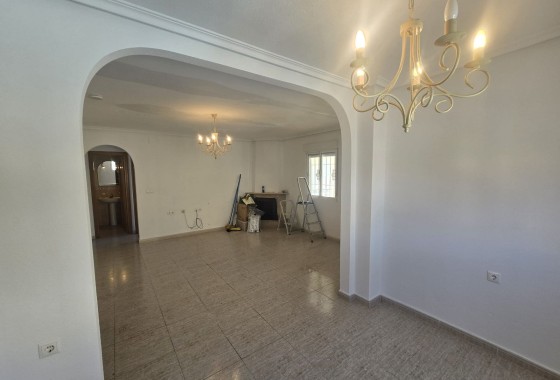 Sprzedaż - Detached Villa -
Monforte del Cid