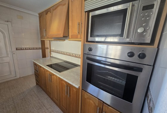 Sprzedaż - Detached Villa -
Monforte del Cid