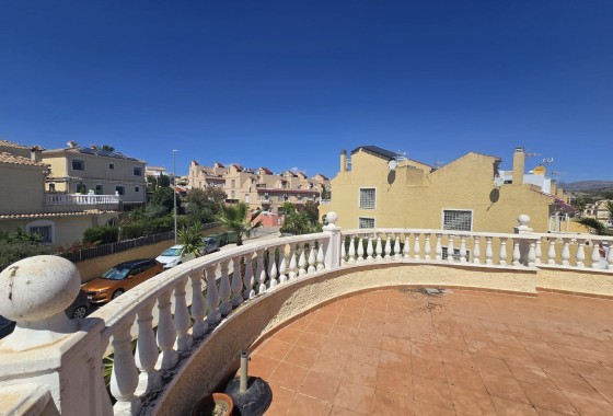 Sprzedaż - Detached Villa -
Monforte del Cid