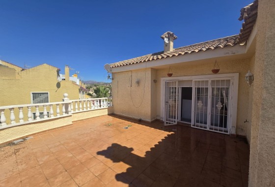 Sprzedaż - Detached Villa -
Monforte del Cid