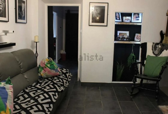 Venta - Adosado -
Pinoso