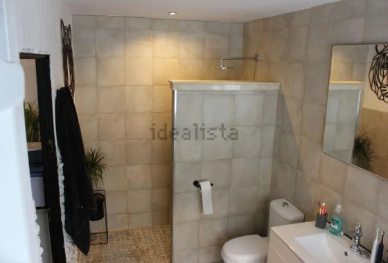 Venta - Adosado -
Pinoso