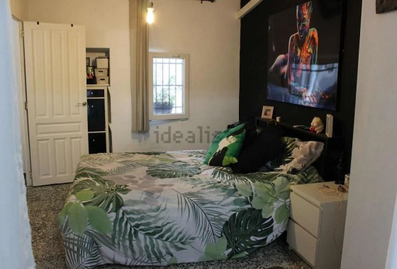 Venta - Adosado -
Pinoso