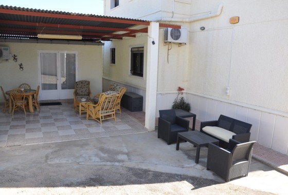 Venta - Finca Propiedad rural -
Crevillente