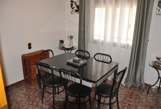 Venta - Finca Propiedad rural -
Crevillente