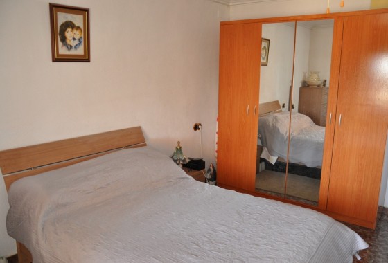 Venta - Finca Propiedad rural -
Crevillente