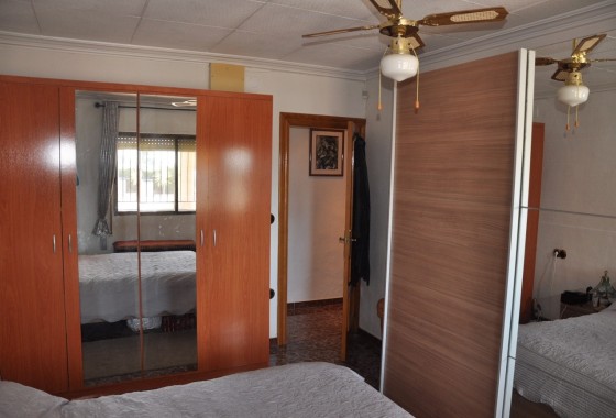 Venta - Finca Propiedad rural -
Crevillente