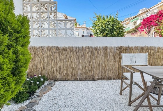 Sprzedaż - Apartament / Mieszkanie -
Torrevieja - Los Balcones - Los Altos del Edén