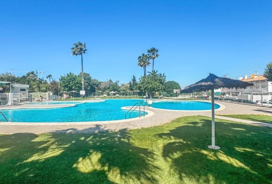 Sprzedaż - Apartament / Mieszkanie -
Torrevieja - Los Balcones - Los Altos del Edén
