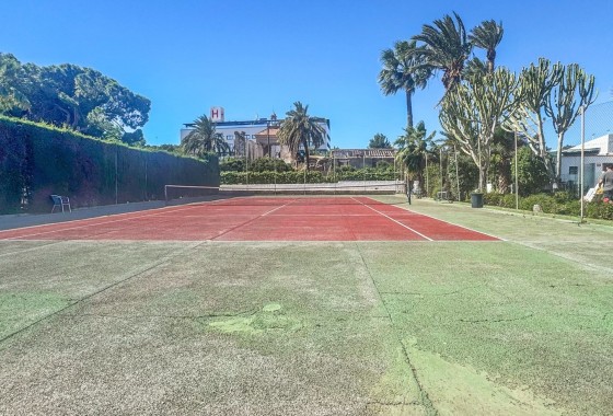 Sprzedaż - Apartament / Mieszkanie -
Torrevieja - Los Balcones - Los Altos del Edén
