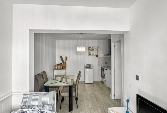 Sprzedaż - Apartament / Mieszkanie -
Torrevieja - Los Balcones - Los Altos del Edén