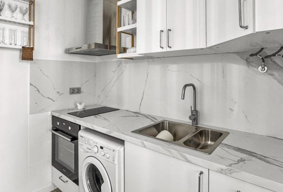 Sprzedaż - Apartament / Mieszkanie -
Torrevieja - Los Balcones - Los Altos del Edén