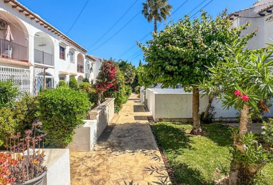 Sprzedaż - Apartament / Mieszkanie -
Torrevieja - Los Balcones - Los Altos del Edén