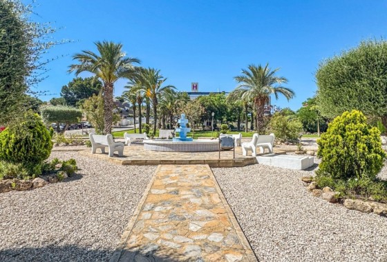 Sprzedaż - Apartament / Mieszkanie -
Torrevieja - Los Balcones - Los Altos del Edén