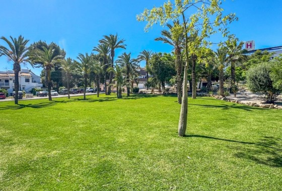 Sprzedaż - Apartament / Mieszkanie -
Torrevieja - Los Balcones - Los Altos del Edén