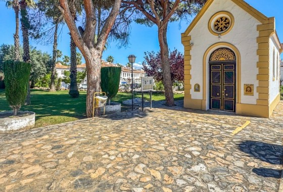 Sprzedaż - Apartament / Mieszkanie -
Torrevieja - Los Balcones - Los Altos del Edén