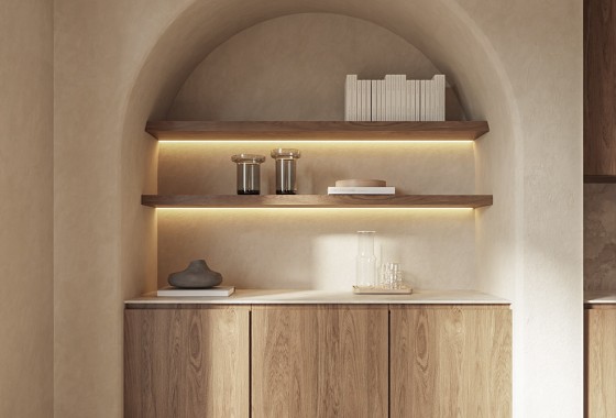 New Build - Freistehende Villa -
Altea