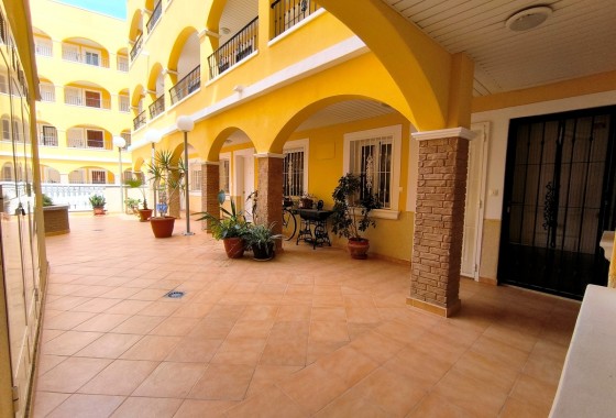 Herverkoop - Appartement / Flat -
Algorfa