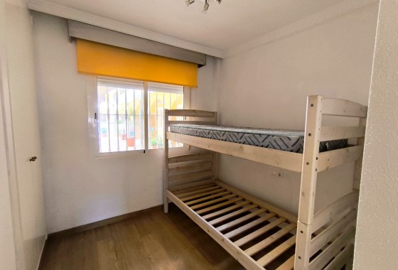 Herverkoop - Appartement / Flat -
Algorfa