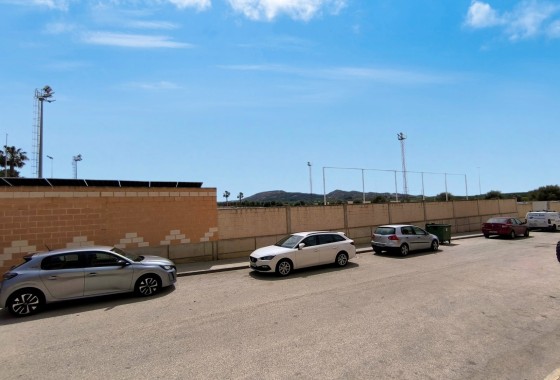 Herverkoop - Appartement / Flat -
Algorfa