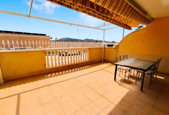 Herverkoop - Appartement / Flat -
Algorfa