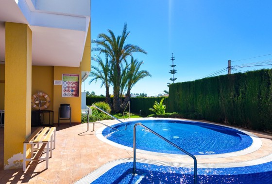 Sprzedaż - Apartament / Mieszkanie -
Orihuela Costa - Costa Blanca