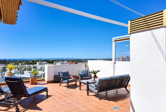 Sprzedaż - Apartament / Mieszkanie -
Orihuela Costa - Costa Blanca