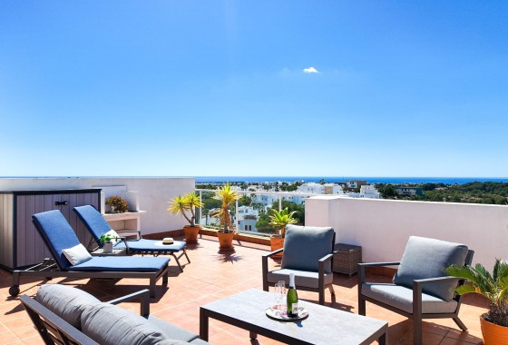Sprzedaż - Apartament / Mieszkanie -
Orihuela Costa - Costa Blanca