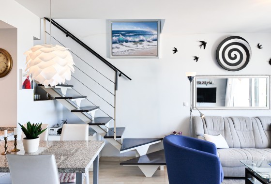 Sprzedaż - Apartament / Mieszkanie -
Orihuela Costa - Costa Blanca