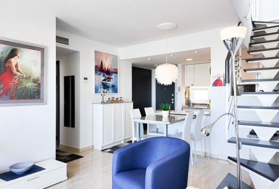 Sprzedaż - Apartament / Mieszkanie -
Orihuela Costa - Costa Blanca