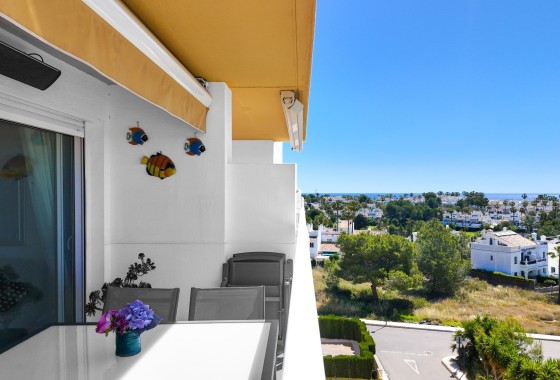 Sprzedaż - Apartament / Mieszkanie -
Orihuela Costa - Costa Blanca