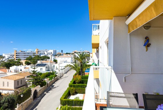 Sprzedaż - Apartament / Mieszkanie -
Orihuela Costa - Costa Blanca