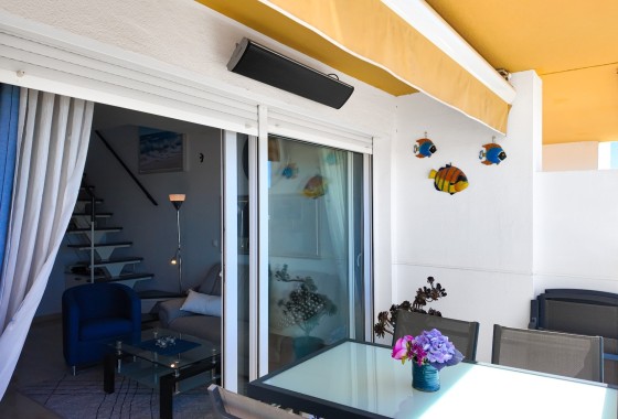 Sprzedaż - Apartament / Mieszkanie -
Orihuela Costa - Costa Blanca