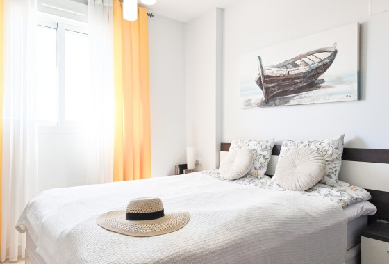 Sprzedaż - Apartament / Mieszkanie -
Orihuela Costa - Costa Blanca