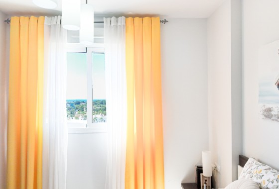 Sprzedaż - Apartament / Mieszkanie -
Orihuela Costa - Costa Blanca