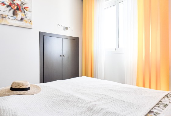 Sprzedaż - Apartament / Mieszkanie -
Orihuela Costa - Costa Blanca