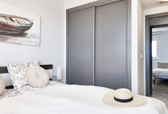 Sprzedaż - Apartament / Mieszkanie -
Orihuela Costa - Costa Blanca