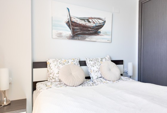 Sprzedaż - Apartament / Mieszkanie -
Orihuela Costa - Costa Blanca