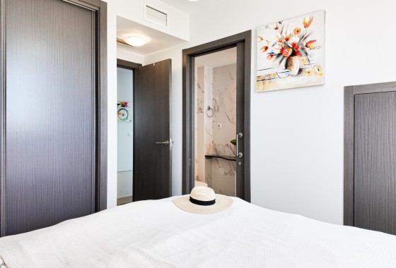 Sprzedaż - Apartament / Mieszkanie -
Orihuela Costa - Costa Blanca