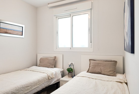 Sprzedaż - Apartament / Mieszkanie -
Orihuela Costa - Costa Blanca